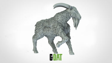 Goats